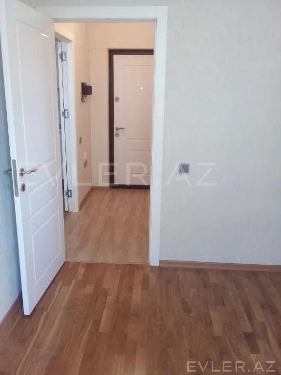Aylıq, yeni tikili
