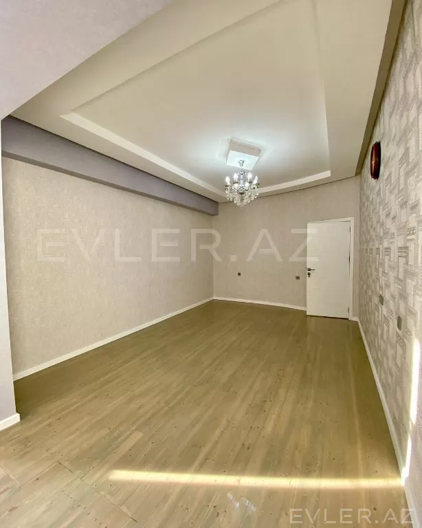 Satılır, yeni tikili