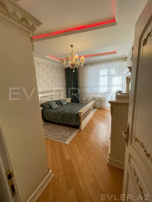 Satılır, yeni tikili