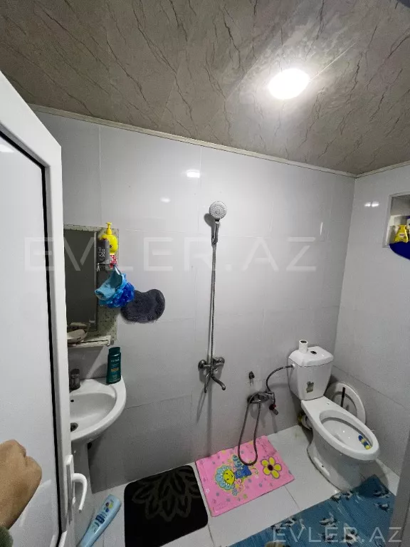 Satılır, həyət evi/villa