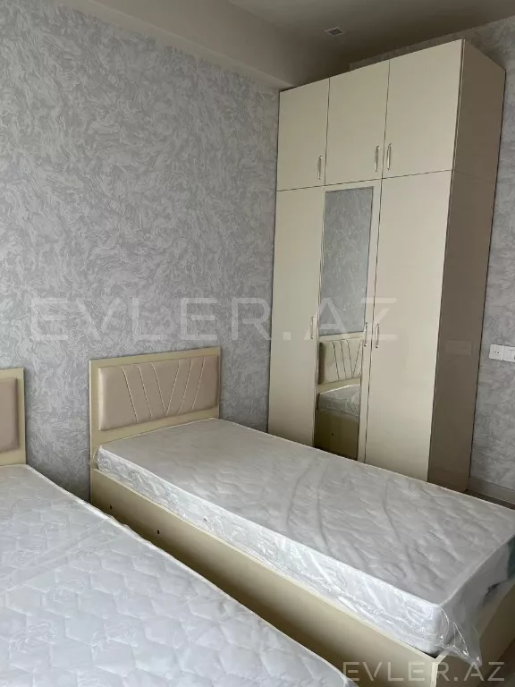 Aylıq, yeni tikili
