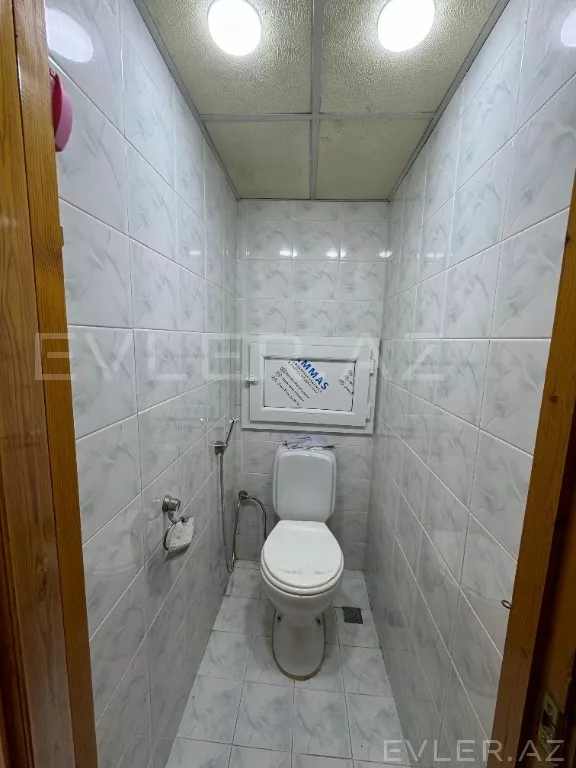 Satılır, köhnə tikili