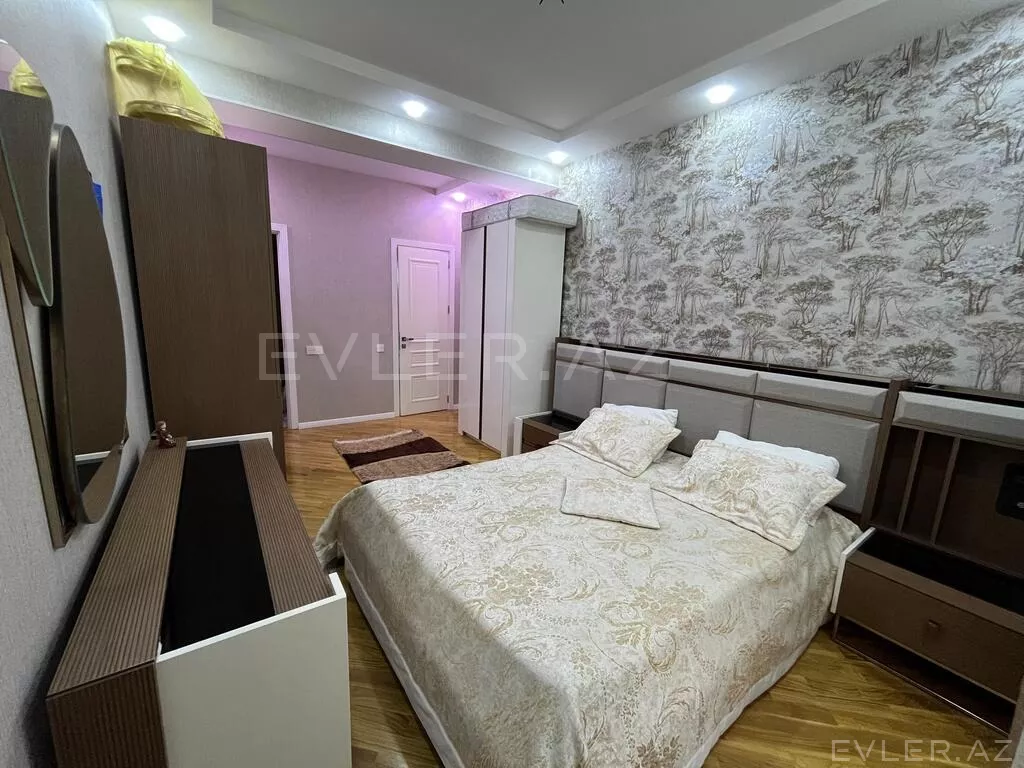 Satılır, yeni tikili