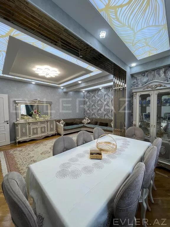 Satılır, yeni tikili