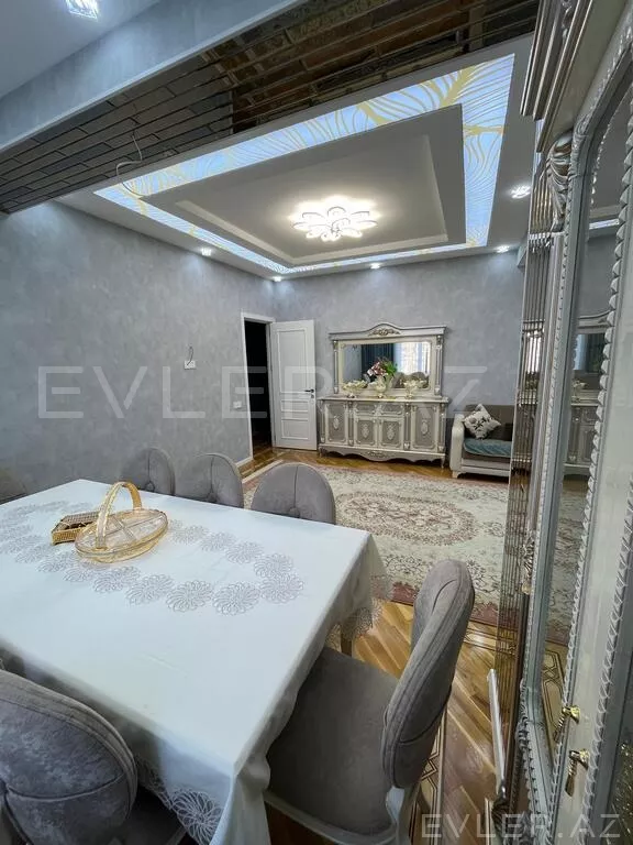 Satılır, yeni tikili