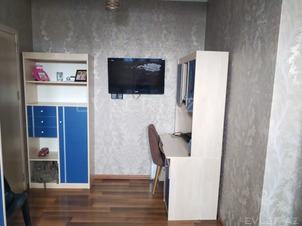 Satılır, yeni tikili