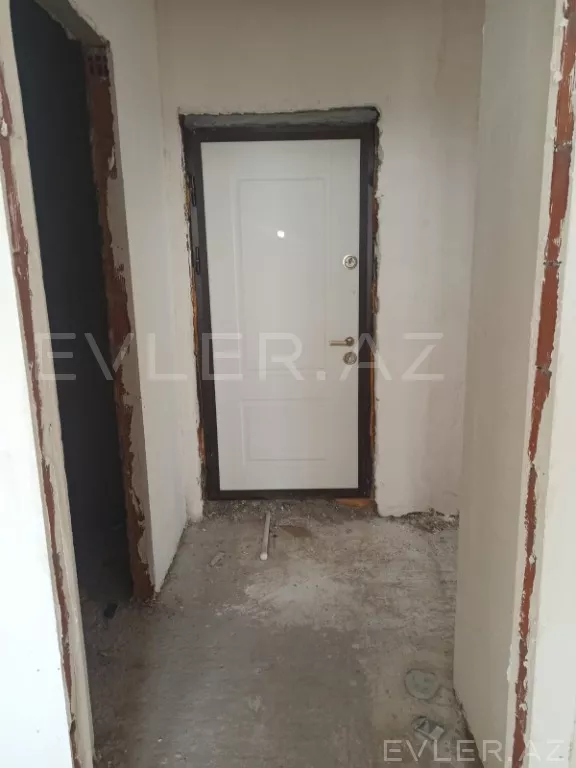 Satılır, yeni tikili