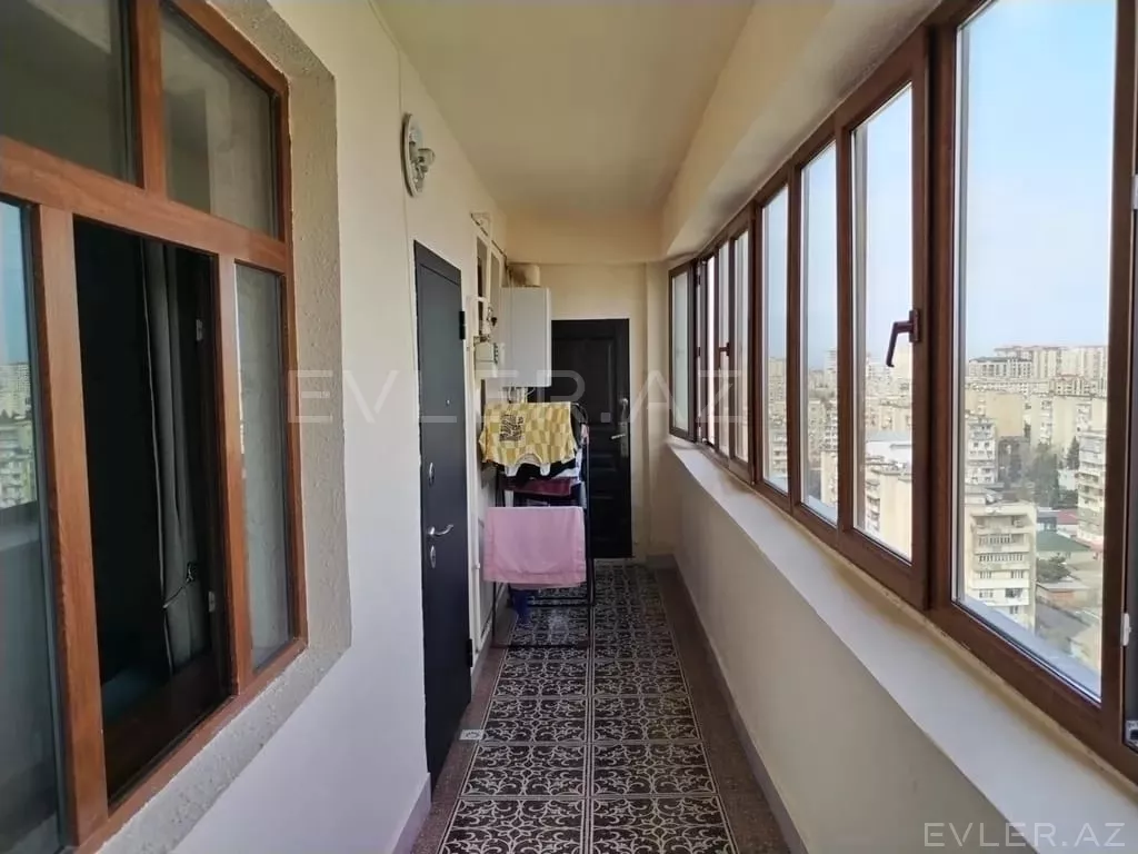 Satılır, yeni tikili