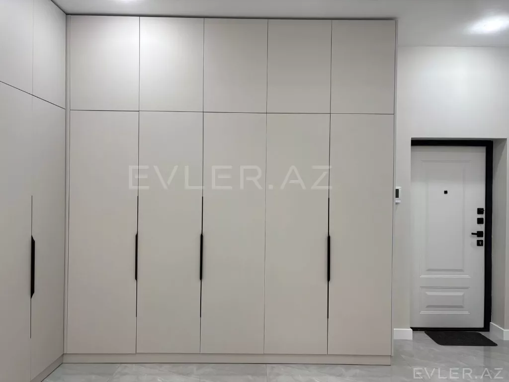 Satılır, yeni tikili