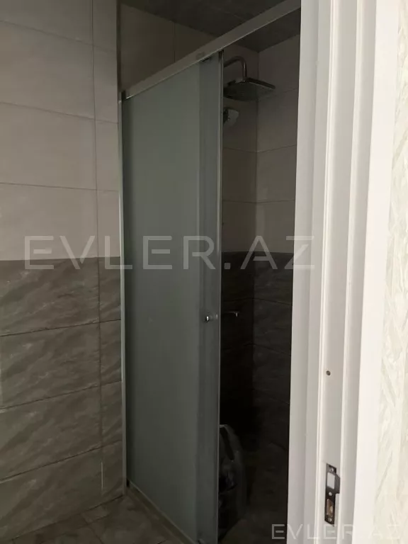 Aylıq, yeni tikili