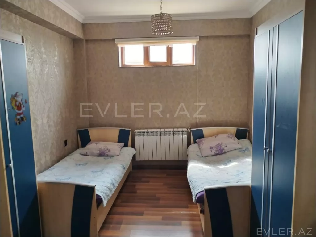 Satılır, yeni tikili