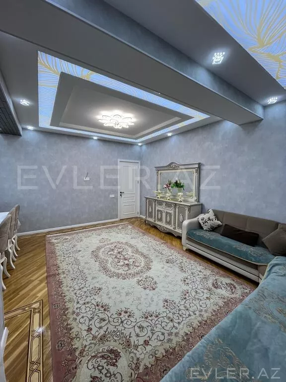 Satılır, yeni tikili