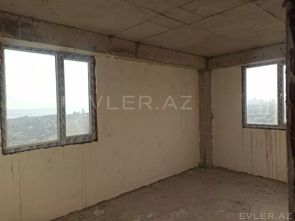 Satılır, yeni tikili
