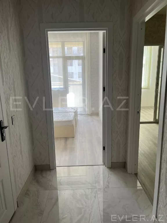 Aylıq, yeni tikili
