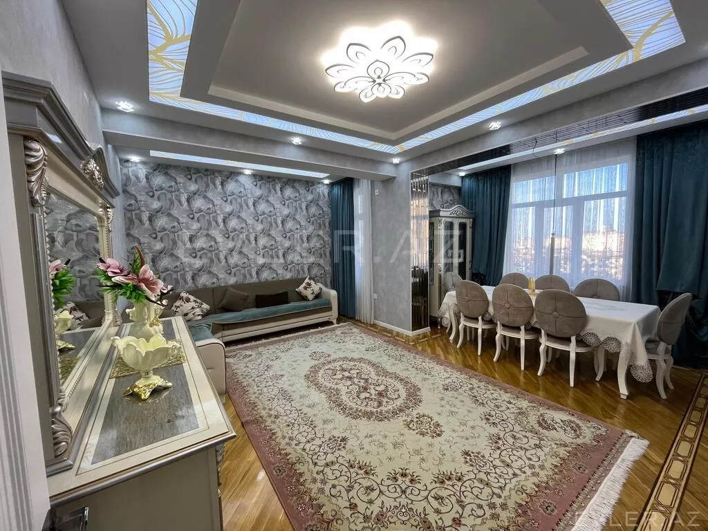 Satılır, yeni tikili