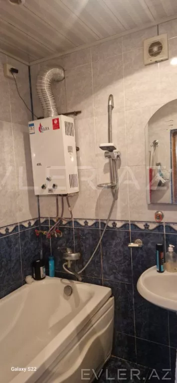 Satılır, köhnə tikili