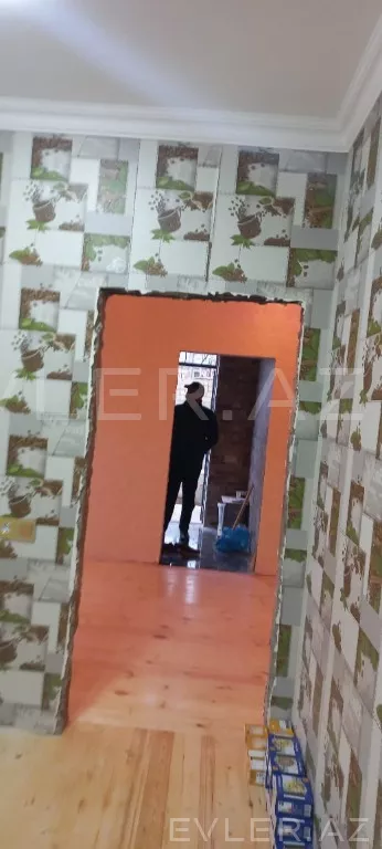 Satılır, həyət evi/villa