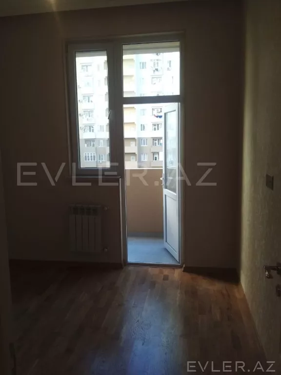Aylıq, yeni tikili