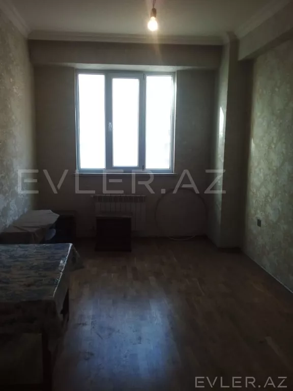 Aylıq, yeni tikili