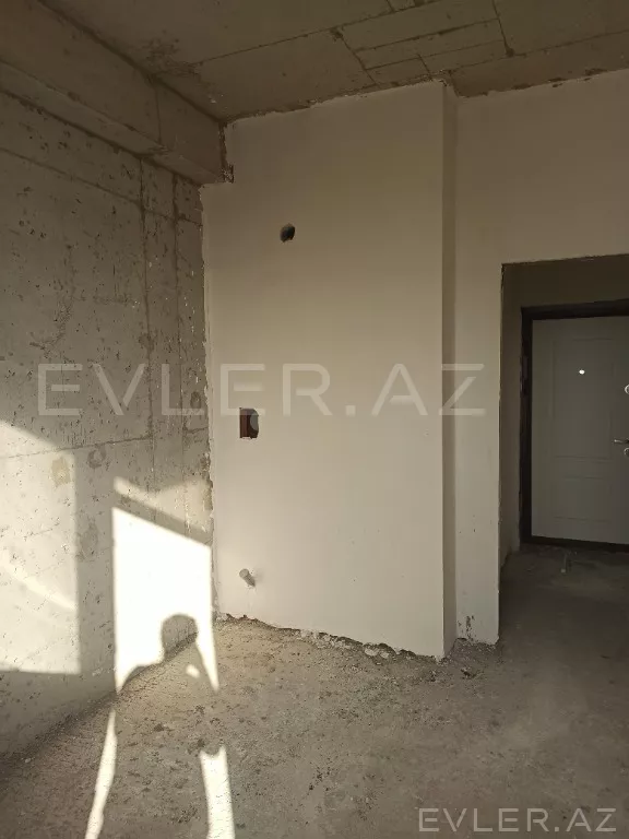 Satılır, yeni tikili