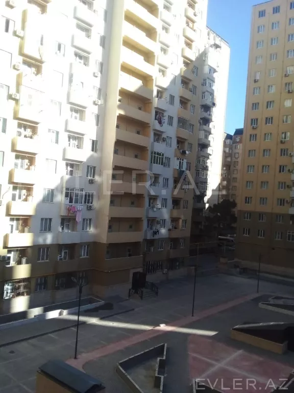 Aylıq, yeni tikili