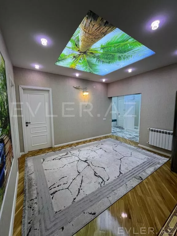 Satılır, yeni tikili