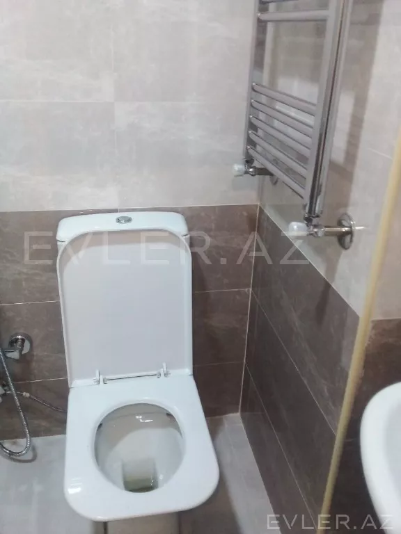 Aylıq, yeni tikili