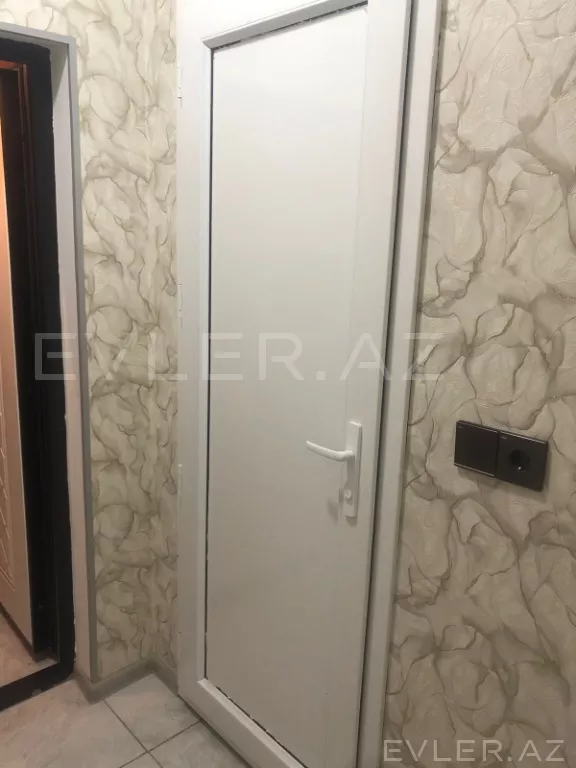 Aylıq, yeni tikili