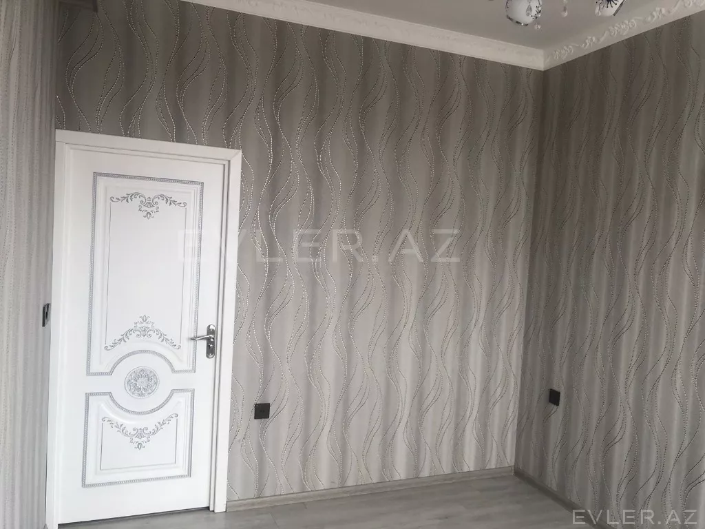 Aylıq, yeni tikili