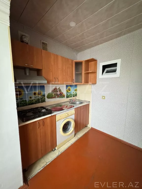 Aylıq, yeni tikili