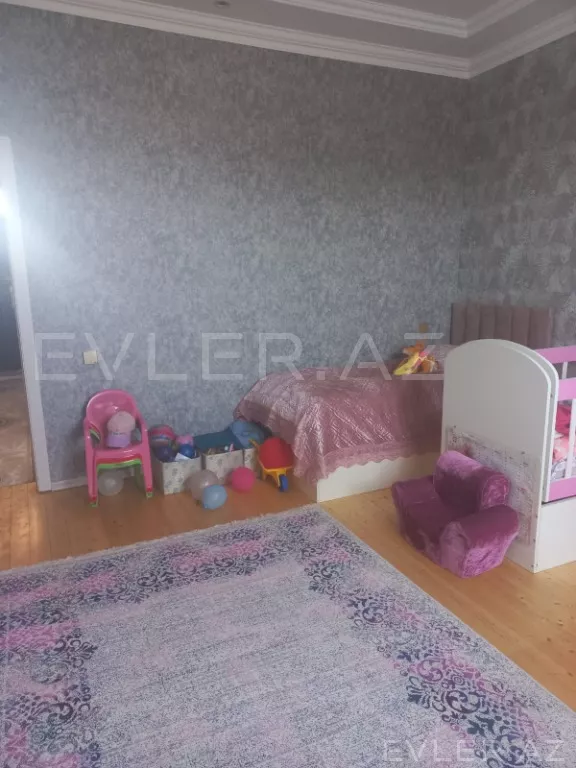 Satılır, həyət evi/villa