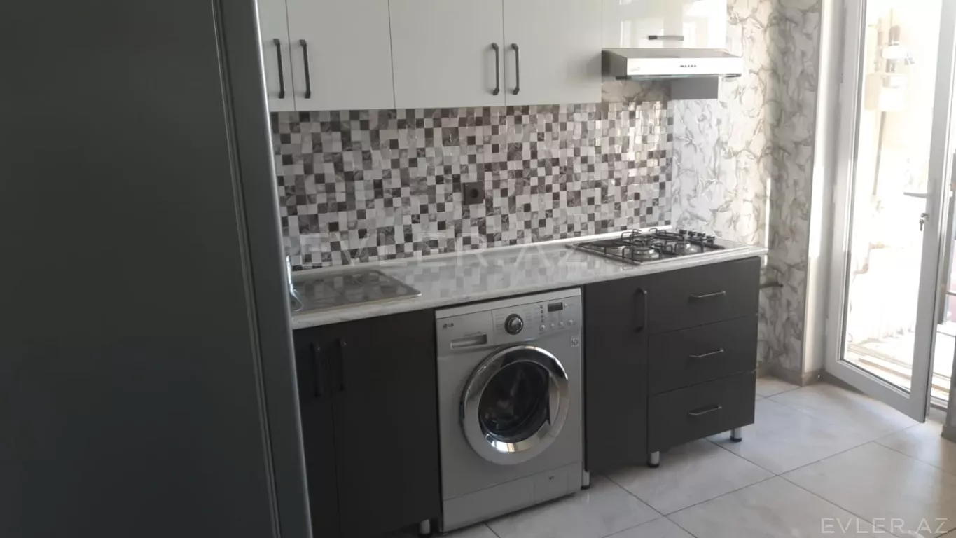 Aylıq, yeni tikili