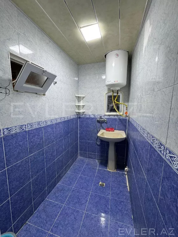 Aylıq, yeni tikili