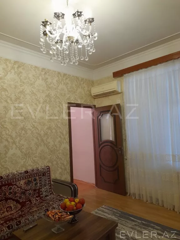 Satılır, yeni tikili