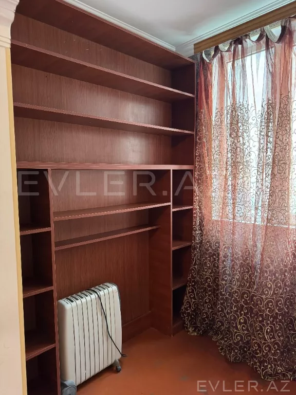 Aylıq, yeni tikili