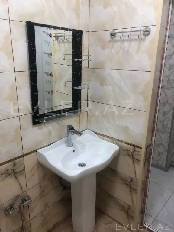 Aylıq, yeni tikili