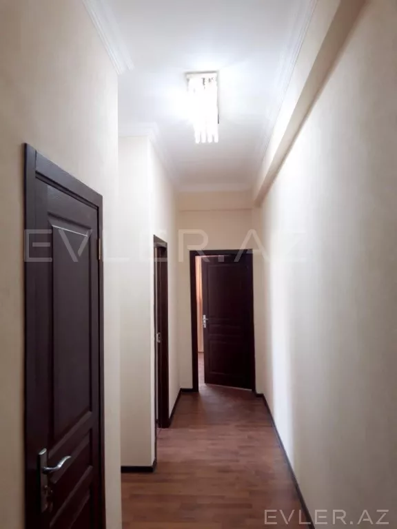 Satılır, yeni tikili