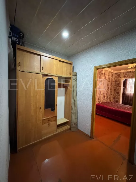 Aylıq, yeni tikili