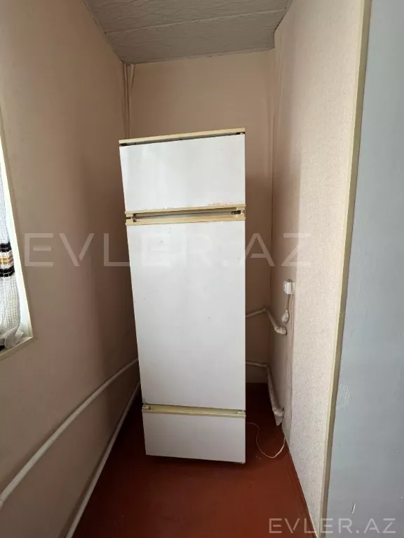 Aylıq, yeni tikili