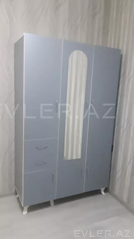 Aylıq, yeni tikili