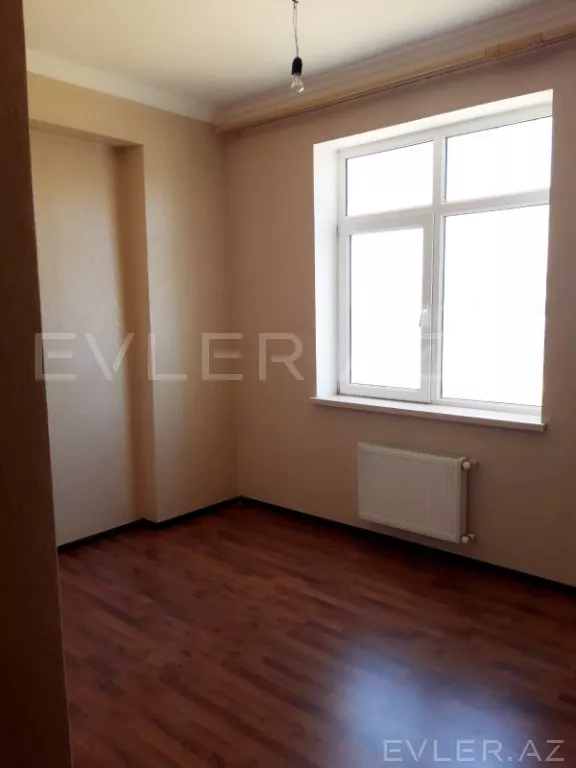 Satılır, yeni tikili