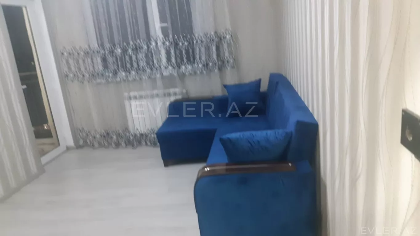 Aylıq, yeni tikili