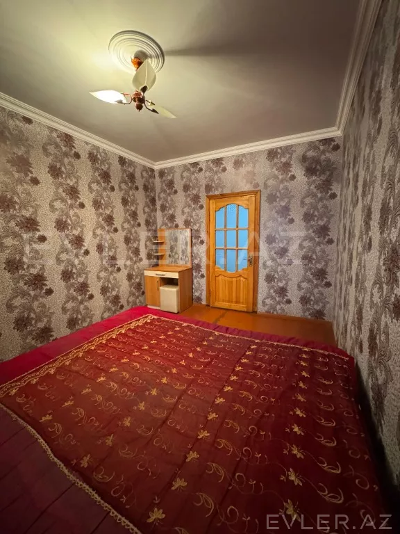 Aylıq, yeni tikili