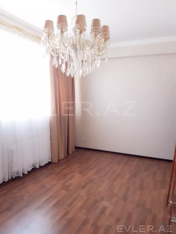 Satılır, yeni tikili