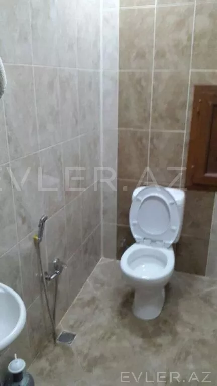Satılır, yeni tikili