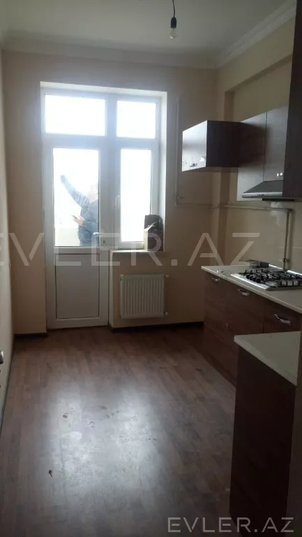 Satılır, yeni tikili