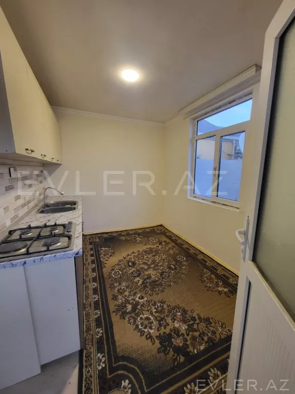 Satılır, həyət evi/villa