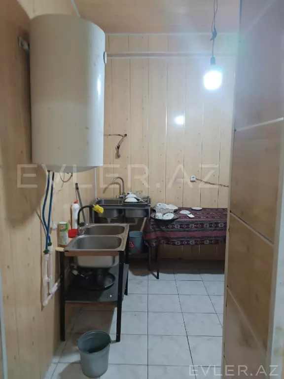 Aylıq, obyekt