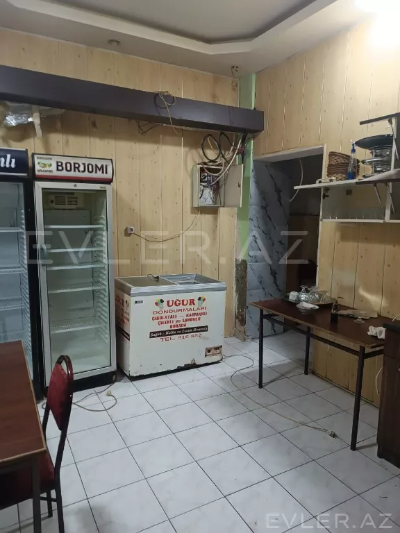 Aylıq, obyekt