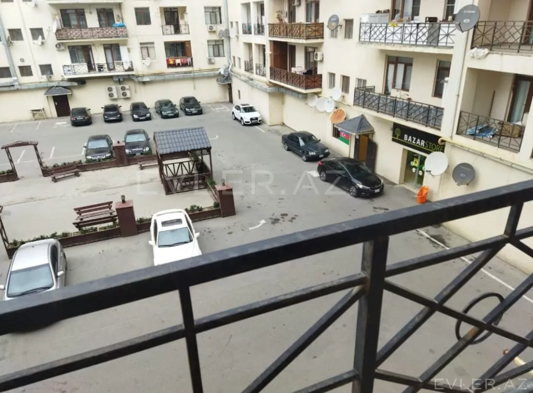 Aylıq, yeni tikili